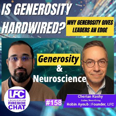 Is Generosity a Leadership Advantage or a Biological Imperative? Is Generosity a Leadership Advantage or a Biological Imperative?