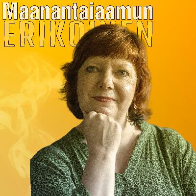 Jakso IV – Kanslian lukittujen ovien tuolla puolen