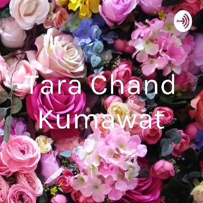 Tara Chand Kumawat (Trailer)