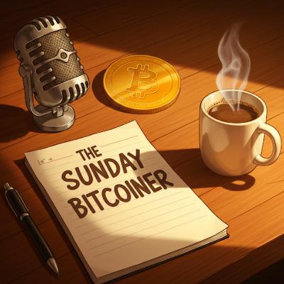 Bitcoin, a Trump Card and a Compass