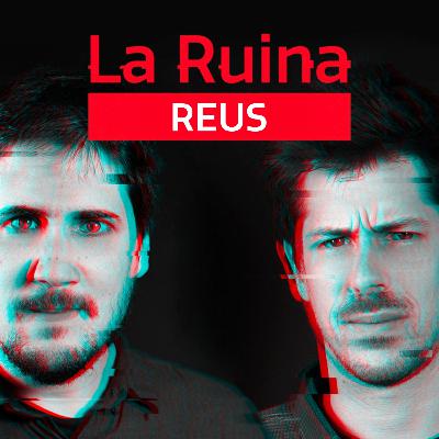 291. La Ruina (con Nuria Casas)