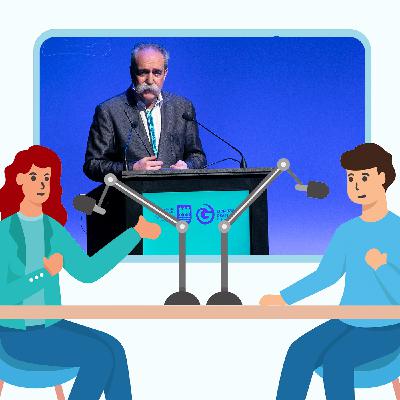 Los cambios tecnológicos con Juan Antonio Zufiria