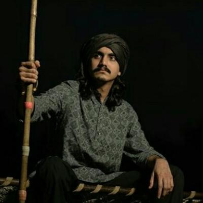 "SAMVEDNA NO SAMVAD" with ADITYA GADHVI "SAMVEDNA NO SAMVAD" with ADITYA GADHVI
