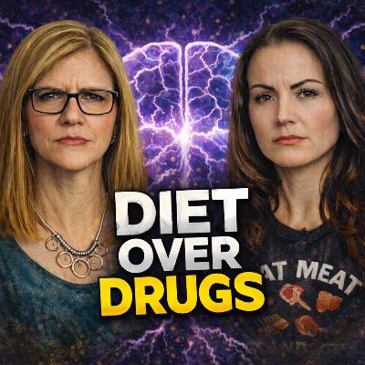 Why Keto Works for Childhood Epilepsy with Denise Potter RDN, CDCES Why Keto Works for Childhood Epilepsy with Denise Potter RDN, CDCES