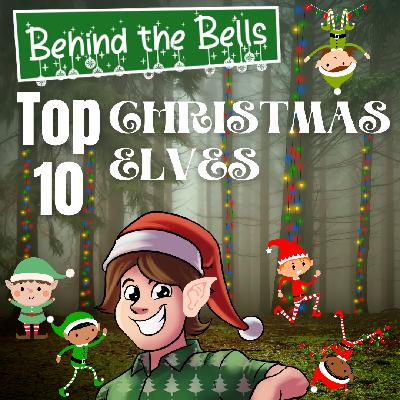 Top 10 Christmas Elves