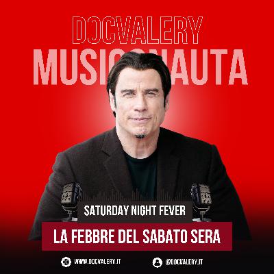 LA FEBBRE DEL SABATO SERA - La vera storia della colonna sonora di Saturday Night Fever