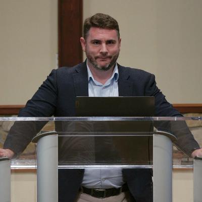 Reaction is the Real Action | Dr. James Lindsay