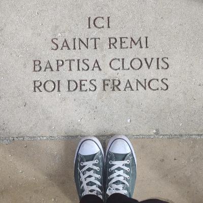 Podcast #51 Pedro el Ermitaño