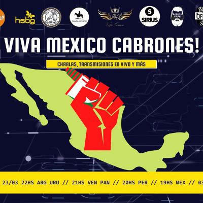 The Team V4p3 Latinoamerica T. 2 Vol. 9