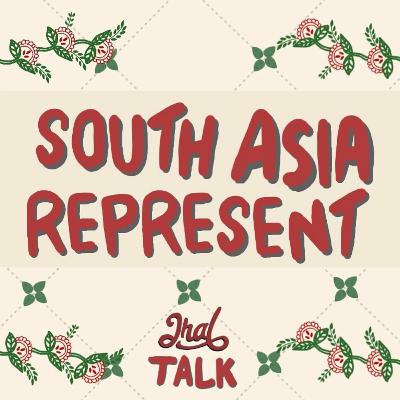 South Asia Represent