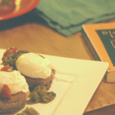 Bless Me, Última and the Spiritual Bliss of Blue Corn Cakes