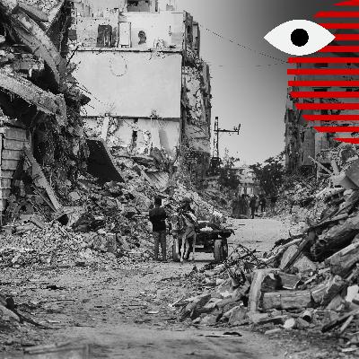 Besides a ceasefire, what's needed for the war in Gaza to stop? Besides a ceasefire, what's needed for the war in Gaza to stop?