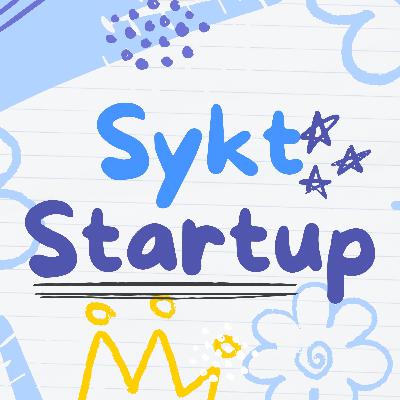 #05 Hvordan få gründermentalitet! – Samuel slipper STOR nyhet og StartupLab setter ny rekord!!! #05 Hvordan få gründermentalitet! – Samuel slipper STOR nyhet og StartupLab setter ny rekord!!!
