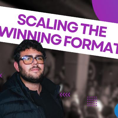 The Text Message Empire: How Slacker Media Fills 3,000-Person Venues Every Weekend Using SMS Marketing