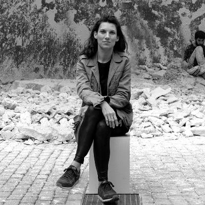 Katerina Apostolou. Women in Architecture. Katerina Apostolou. Women in Architecture.