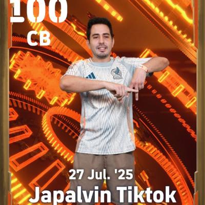 ⚽🎮JapAlvin 🇲🇽 ⚽🎮JapAlvin 🇲🇽