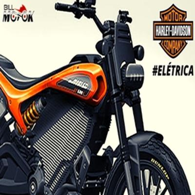Moto elétrica "BARATA" da Harley Davidson pode chegar ao mercado ainda em 2022. Moto elétrica "BARATA" da Harley Davidson pode chegar ao mercado ainda em 2022.