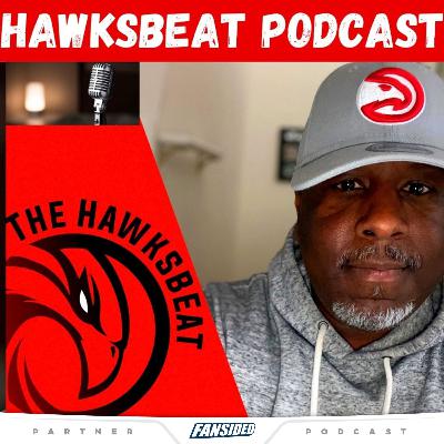 Hawks select Zaccharie Risacher #1 overall .. reaction and next steps