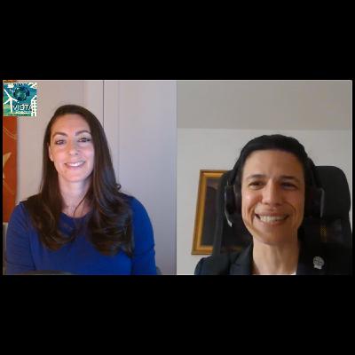 Leslie Chats with Anne-Sophie Corbeau on China's LNG Pivot, Transatlantic Tensions, and the Future of Russian Gas in Europe