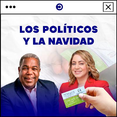 7. ¿CUÁL ES EL PROBLEMA REAL DE LAS AYUDAS SOCIALES? ¿QUÉ HACEN LOS POLÍTICOS EN NAVIDAD?