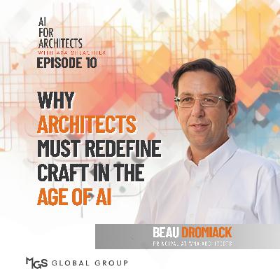 Why Architects Must Redefine Craft in the Age of AI
