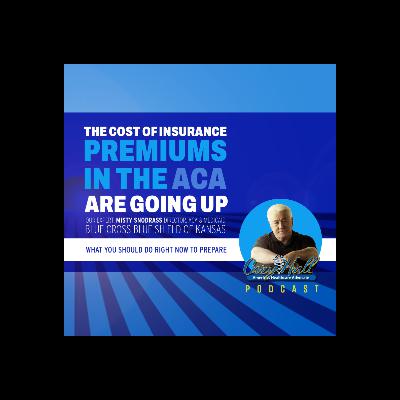 My Blue Cross of Kansas ACA Show-The cost of insurance premiums in the ACA are Going UP-What to Know My Blue Cross of Kansas ACA Show-The cost of insurance premiums in the ACA are Going UP-What to Know