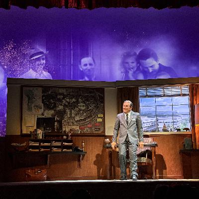 Disneyland 70th with Host Michelle Disneyland 70th with Host Michelle