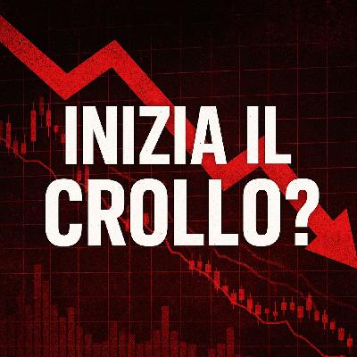 Correzione del 10% in arrivo ? Il rally è finito ? Ecco cosa sta davvero succedendo dietro le quinte !
