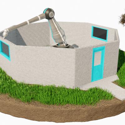 BCP.E11: Thinking Huts CEO Maggie Grout plans the building of 3D printed schools in Madagascar BCP.E11: Thinking Huts CEO Maggie Grout plans the building of 3D printed schools in Madagascar