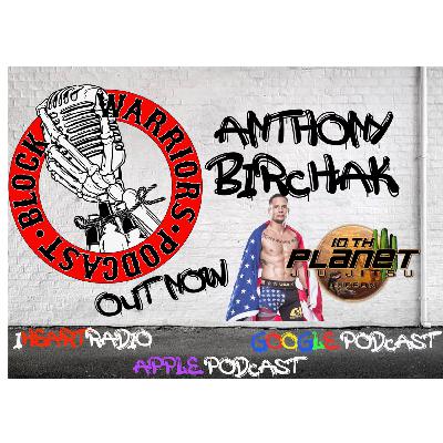 Block Warriors Podcast