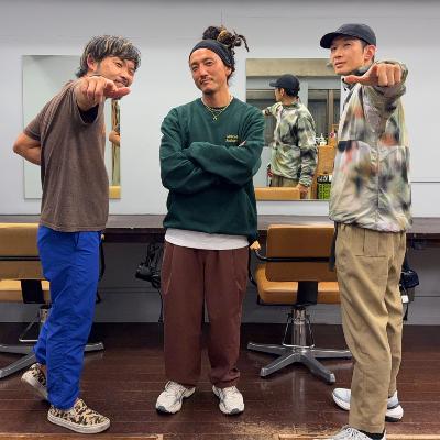 #030 Divine Descent、あるいは凡ランナーであること。