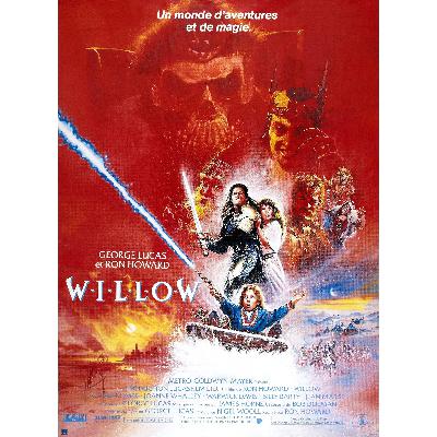 Nos films Doudous