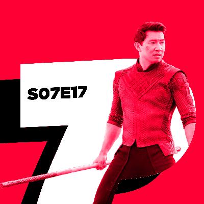 S7 Ep17: Zzzhang-Chi