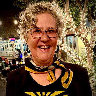 Vicki Brown | Violinist & Composer