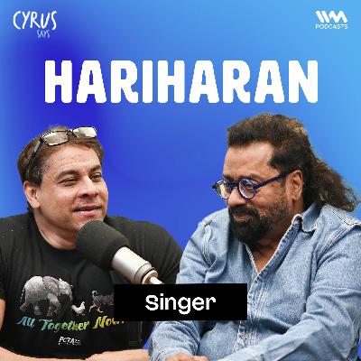 Jugalbandi ft. Hariharan & Cyrus