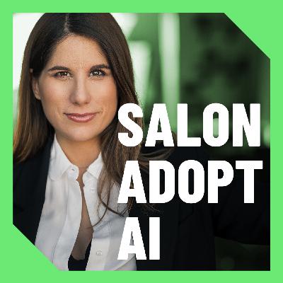 🏦 Les banques face à l’IA : ce que ça change pour votre argent 🏦 Les banques face à l’IA : ce que ça change pour votre argent