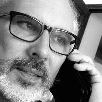 #56 Olivier Ducasse - AB+ Consulting - Pourquoi il ne faut jamais abandonner la prospection dans la collecte de dons