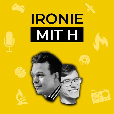 022 - Betrunkene Mitbewohner und das neue Studio