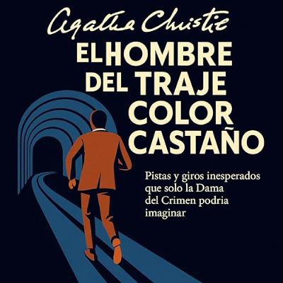 El Hombre Del Traje Color Castaño (Audiolibro) | Prueba Gratis