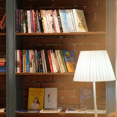 sunday library #45 - Ikigai