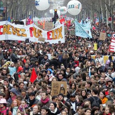 Julie Le Mazier : Comprendre et étudier un mouvement social