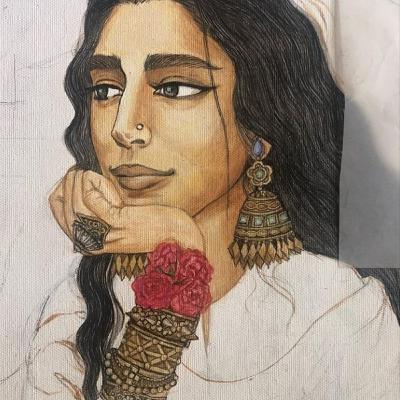 दिलरुबा | दिलरुबा |