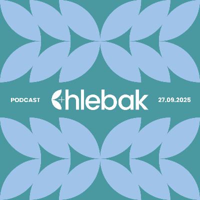 Chlebak ✠ 27.09.2025 – Rafał Wędzicki OP i Dominik Jarczewski OP