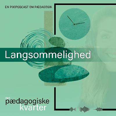 Langsommelighed