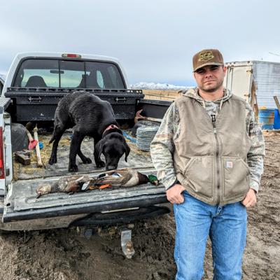 23. Catching up on the season