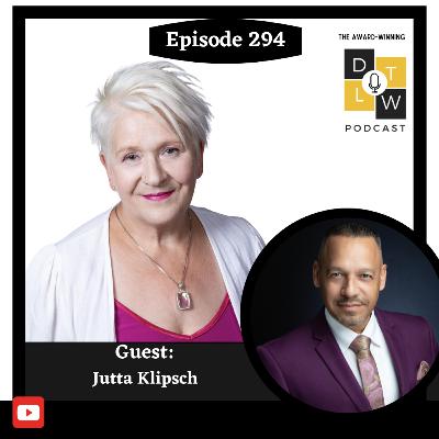 Episode 294: How Women Rise, Lead, and Redefine Success with Jutta Klipsch. Episode 294: How Women Rise, Lead, and Redefine Success with Jutta Klipsch.