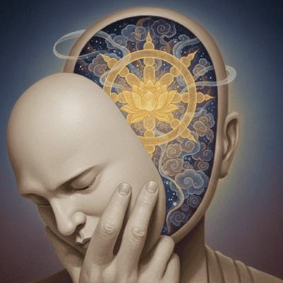 Vô ngã vậy "tôi" là gì? Vô ngã vậy "tôi" là gì?