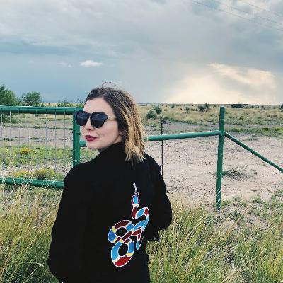 133: Clara Bensen "Forbidden Fruit" 133: Clara Bensen "Forbidden Fruit"