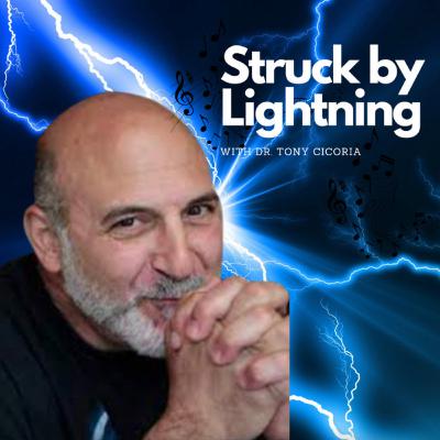 Struck by Lightning
