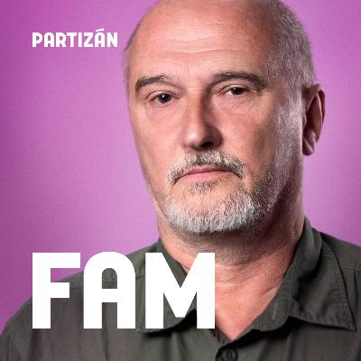 “Az Apu az egyetlen hely, ahol kitombolhatom a hülyeségeket” | PartizánPOP FAM-mal